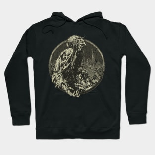 Dead Awakening 1968 Hoodie